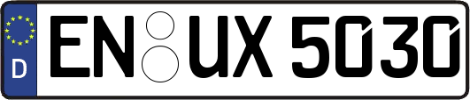 EN-UX5030