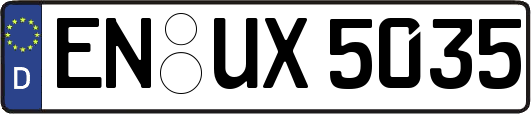 EN-UX5035