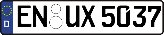 EN-UX5037