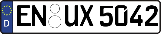 EN-UX5042