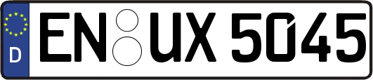 EN-UX5045