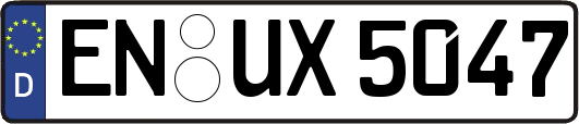 EN-UX5047