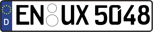 EN-UX5048