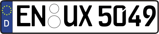 EN-UX5049