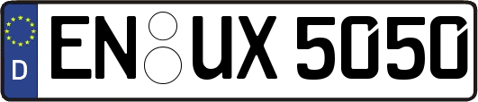EN-UX5050