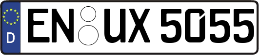 EN-UX5055