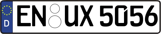 EN-UX5056