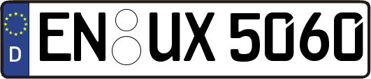 EN-UX5060