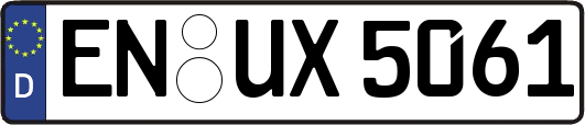 EN-UX5061