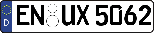 EN-UX5062