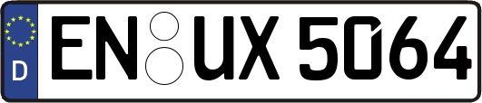 EN-UX5064