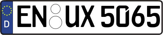 EN-UX5065