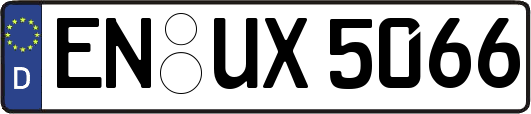 EN-UX5066