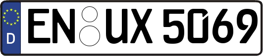 EN-UX5069