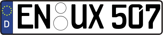 EN-UX507