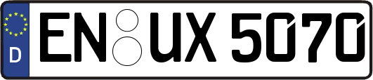 EN-UX5070