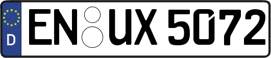 EN-UX5072