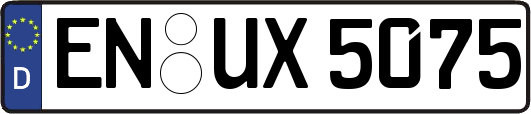 EN-UX5075