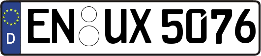 EN-UX5076