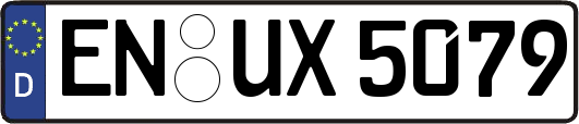 EN-UX5079