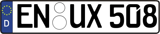 EN-UX508