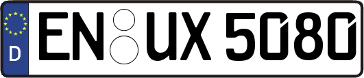 EN-UX5080