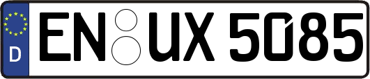 EN-UX5085