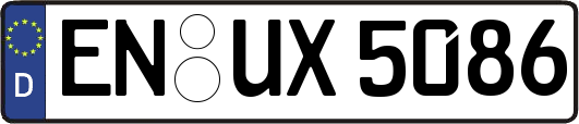 EN-UX5086
