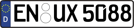 EN-UX5088