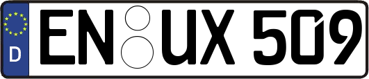 EN-UX509