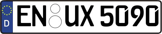 EN-UX5090