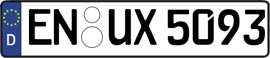 EN-UX5093