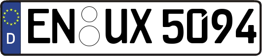 EN-UX5094