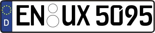 EN-UX5095