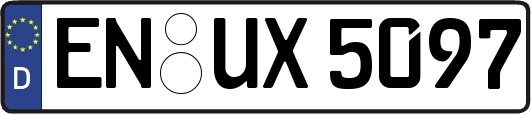 EN-UX5097
