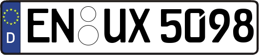 EN-UX5098