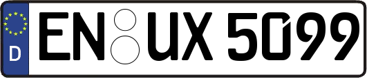 EN-UX5099