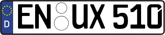 EN-UX510