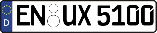 EN-UX5100