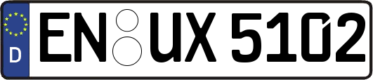 EN-UX5102