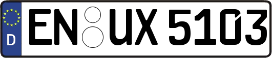 EN-UX5103