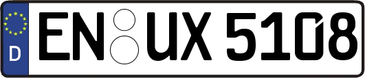 EN-UX5108