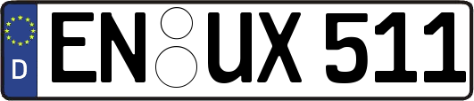 EN-UX511