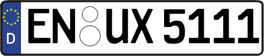 EN-UX5111