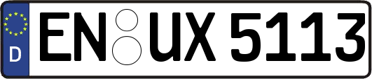EN-UX5113