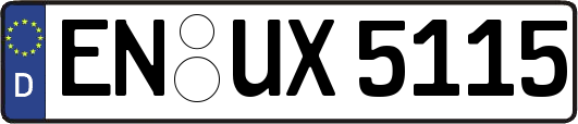 EN-UX5115