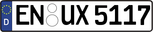EN-UX5117