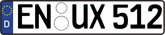 EN-UX512