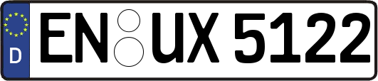 EN-UX5122