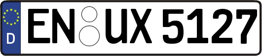 EN-UX5127